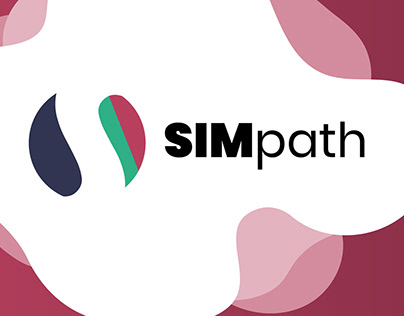 SIMpath proyecto (UX/UI design)