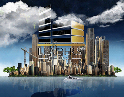 The Mission of Leaders Building