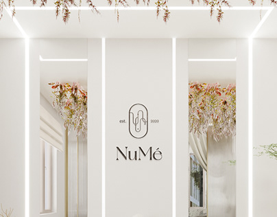 NuMe Interior Branding