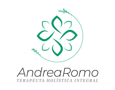 Andrea Romo Terapias