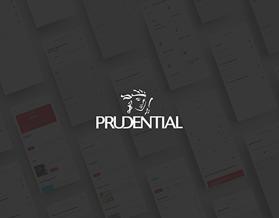 Prudential Health Monitoring App