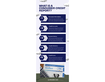 What is a Consumer Credit Report?