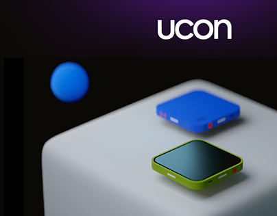 UCON - a project connecting children