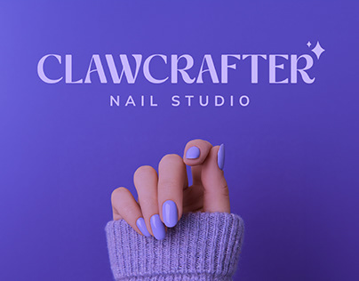 Nail studio | Branding
