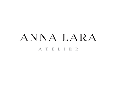 Identity & Branding ANNA LARA