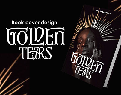 GOLDEN TEARS BOOK COVER