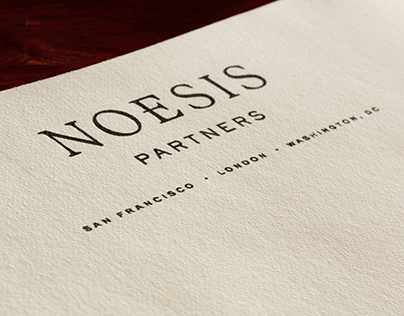 Noesis Partners