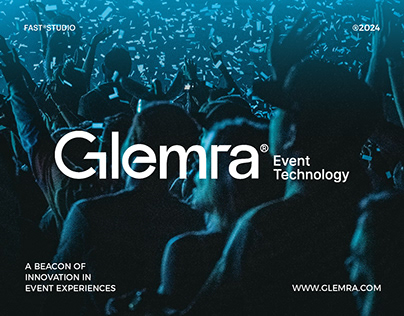 Project thumbnail - GLEMRA® | Visual Identity