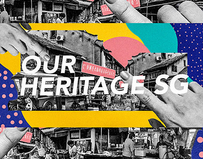 Our Heritage Singapore