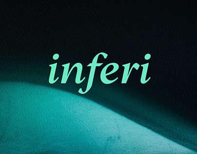 Inferi | Font Family