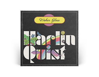 Waker Glass - Harlin Quist