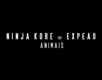 Ninja Kore ft. Expeao