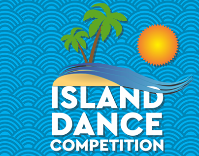 Designs for Island Dance Competition Krk