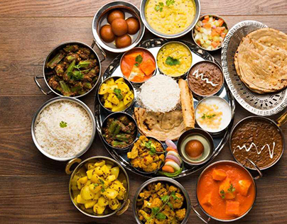 7 Best Rajasthani Food in Jaipur