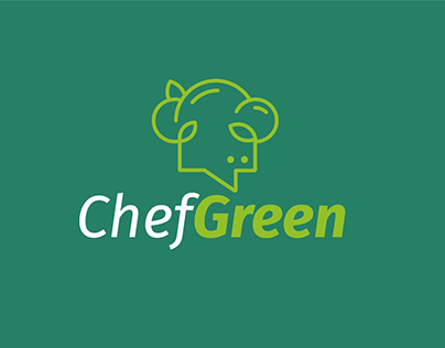 Project thumbnail - Chef Green Colombia