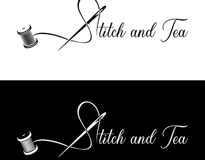 Stitch Logo Templates | GraphicRiver