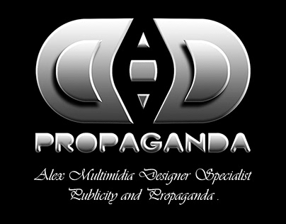 Publicity and Propaganda Multimídia Designer