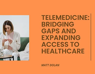 Bridging Gaps and Expanding Access to Healthcare