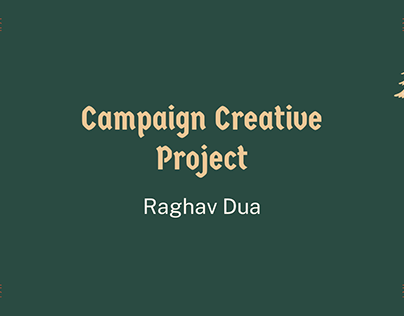 Raghav Dua - CoPod - Final Assignment (DMAC310)