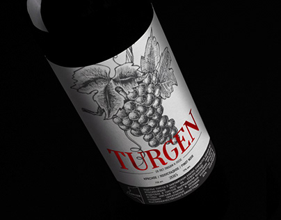 Turgen WINE