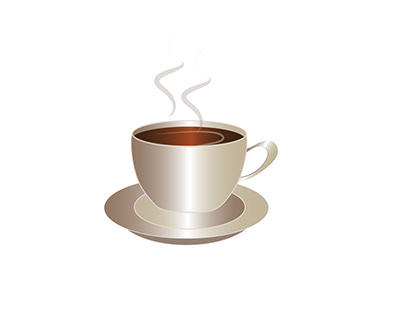 Cup of Tea illustration