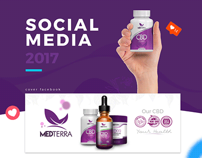 Social Media - MedTerra