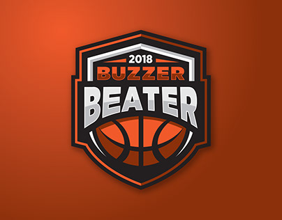 Buzzer Beater Logo