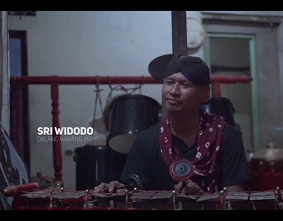 Documentary of Wayang Pring
