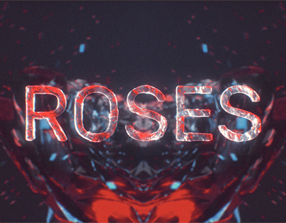 ROSES / Concept