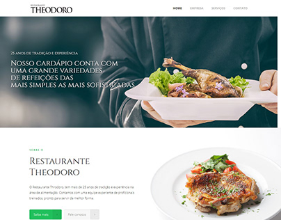 Restaurante Theodoro