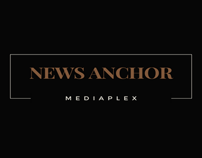 News Anchor/Host