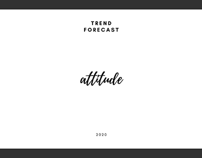 Fashion Trends and Forecasting