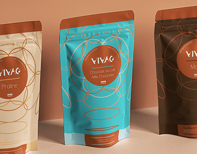 Vivao - Packaging+
