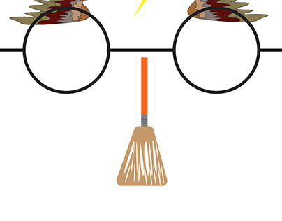Potter and Strange
