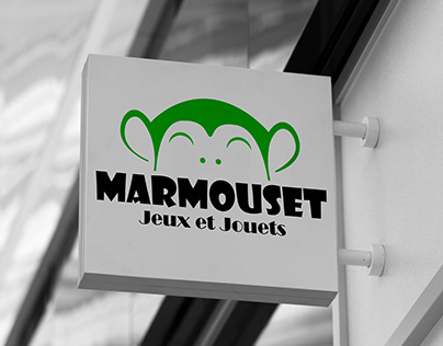 Marmouset
