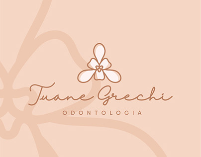 Tuane Grechi | Odontologia
