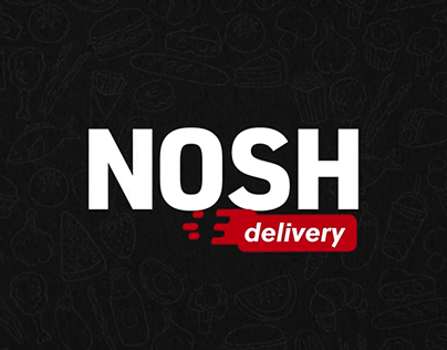 Project thumbnail - Nosh Delivery Plate Tales
