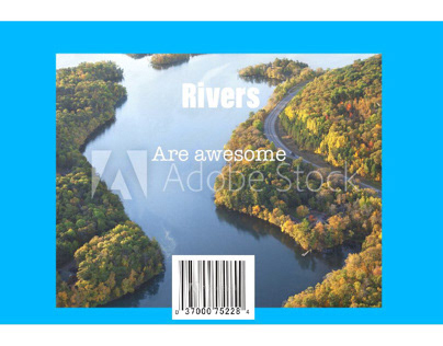 Rivers magazine