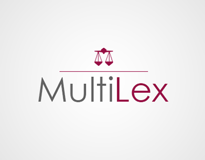 MultiLex - Logotype Presentation