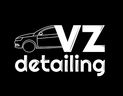 Logo VZ detailing