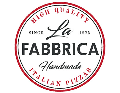 La Fabbrica Logo