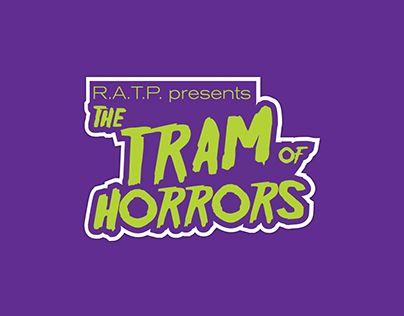 The Tram of Horrors
