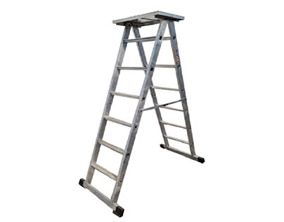 Aluminium Ladder On Rent in Sonipat