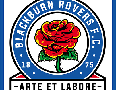 BLACKBURN ROVERS FC