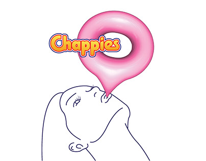 Chappies Advertising Campaign