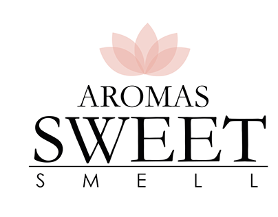 Logo aromatizante