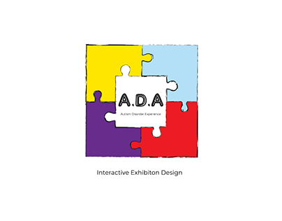 ADA Interactive Exhibition Design