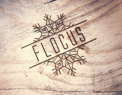 FLOCUS ATELIER | IDENTIDADE VISUAL