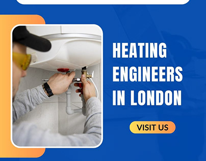 Heating engineers in London - Pippo Plumbers Ltd