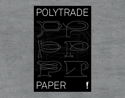 Poster for Polytrade Paper